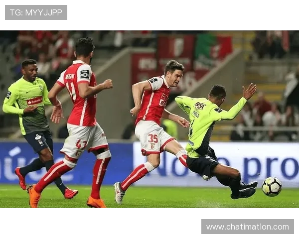 双双星闪耀布拉加主场两球完胜红星